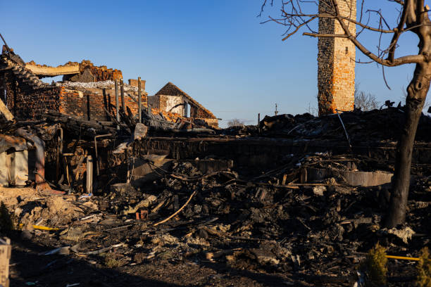 Reliable Structural Rebuild contractor in Devon, PA by Meridian Smoke Damage
