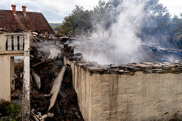 Affordable Structural Rebuild solutions in Devon, PA